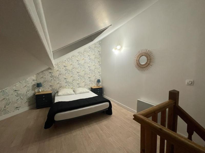 Logement A Deux Pas De La Plage Et Des Commerces Le Tréport Dış mekan fotoğraf